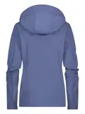 Quara - Softshell jas dames - Human Nature