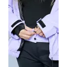 Poederbaas - 2L Insulated - Dames - Ski-jas