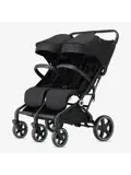 Luxe XP Twin Buggy XL - Dubbele buggy - Compact