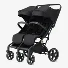 Luxe XP Twin Buggy XL - Dubbele buggy - Deryan