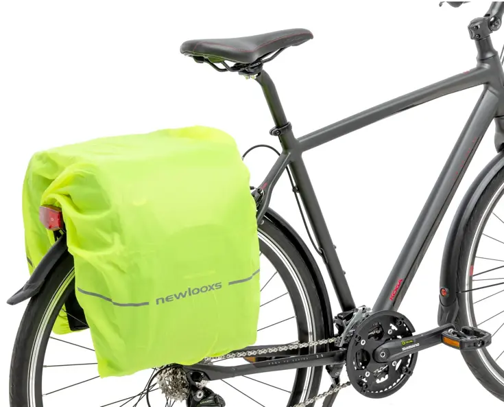 Dubbele Fietstas New Looxs Sports Double RT2