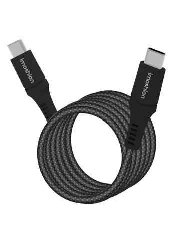 Magnetische kabel USB-C to USB-C