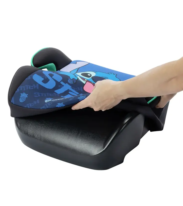 Disney Star Plus iSafe Zitverhoger-Safety 1st