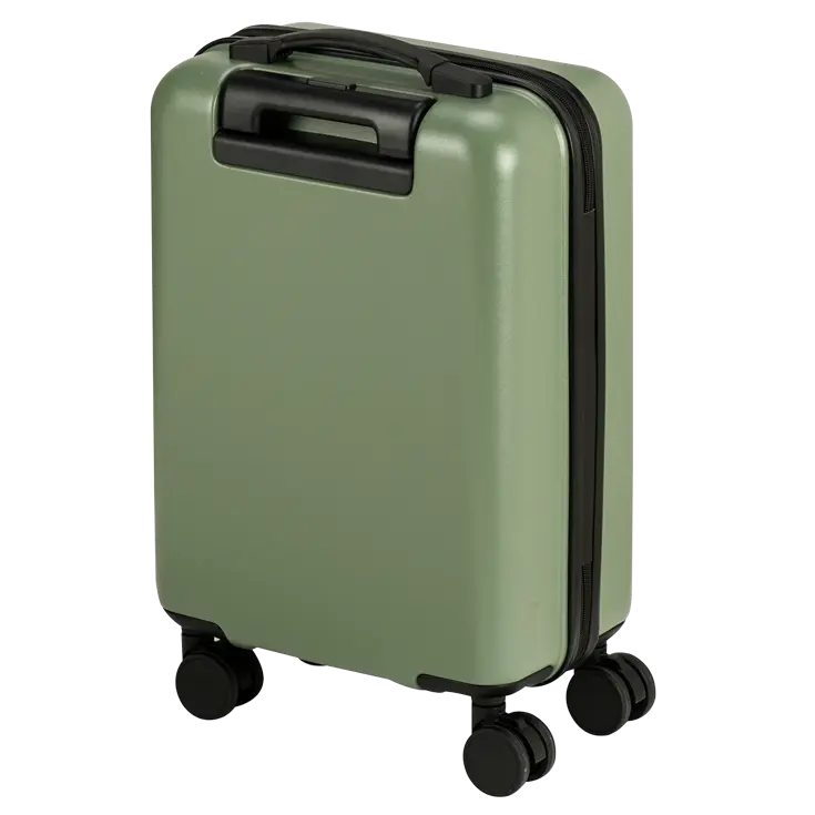 PT-01 Evo - Handbagagekoffer - S - 35 liter