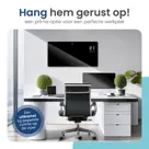 Gologi Elektrische Kachel - 2000W