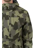 Pocket - Regenjas Heren