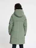 Fondi - Parka dames