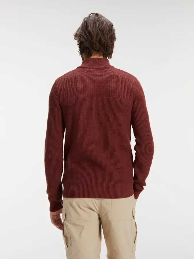 Joes – Trui heren – Human Nature