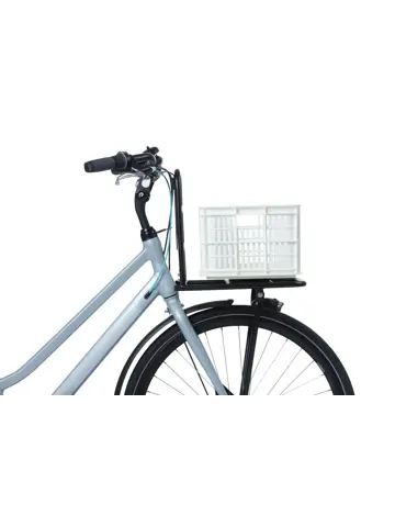 Basil Gerecyclede Fietskrat Crate S