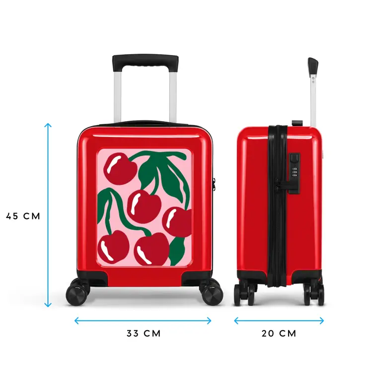 Cherries - Underseater - 45cm