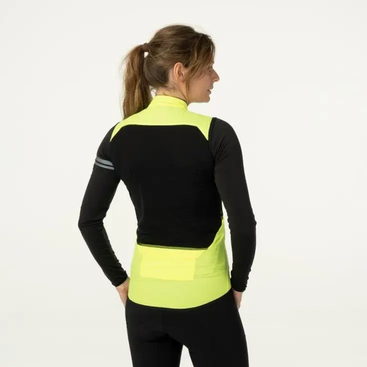 Wind Body Essential - Fietsjack dames