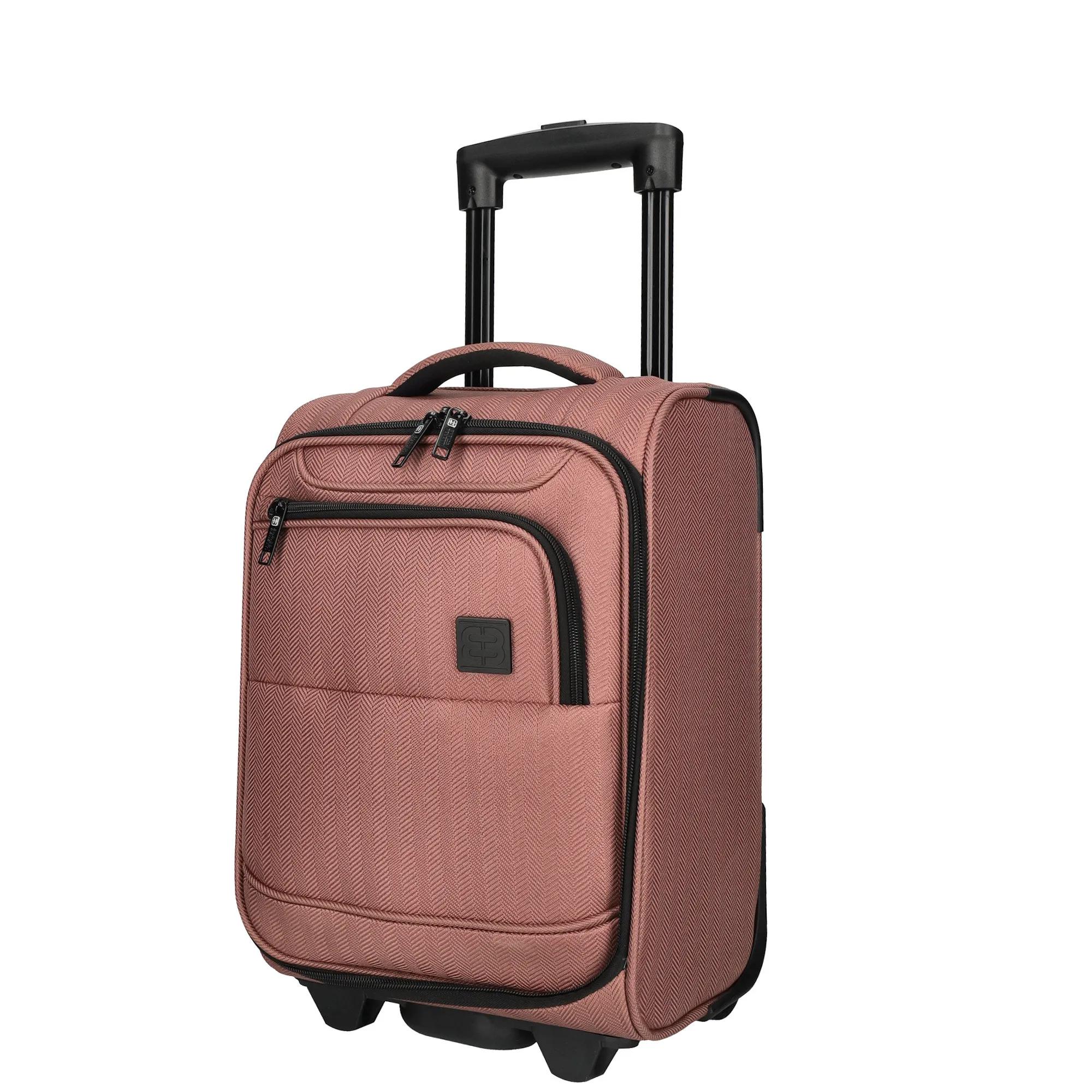 Enrico Benetti   Oakville  Underseater  Oud Roze
