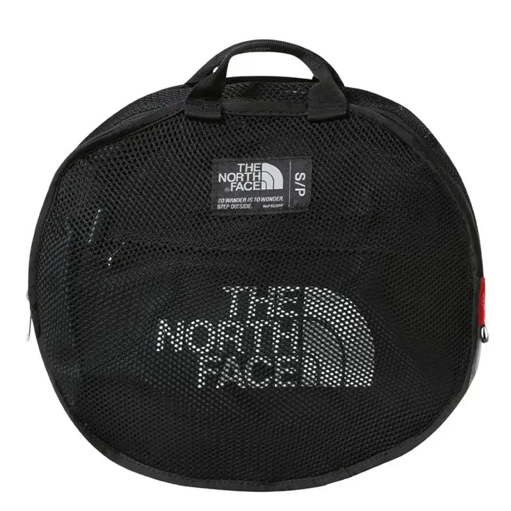 Base Camp Duffel S - Reistas - Rugzak - 50 Liter