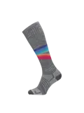 Rainbow Racer - Skisokken - Dames - Sockwell