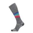 Rainbow Racer UL - Skisokken -Dames- Sockwell