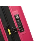 Lutece Cabin Trolley 55 Expandable  | 44 L