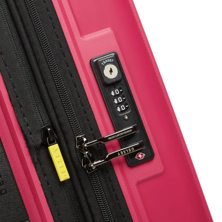 Lutece Cabin Trolley 55 Expandable  | 44 L