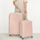 Charm London -  Capetown - Kofferset 2-delig