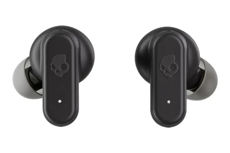Skullcandy Dime EVO – Draadloze Oortjes