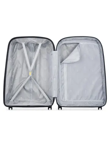 Belmont Plus  Koffers