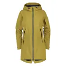 Meta – Parka Dames – Human Nature