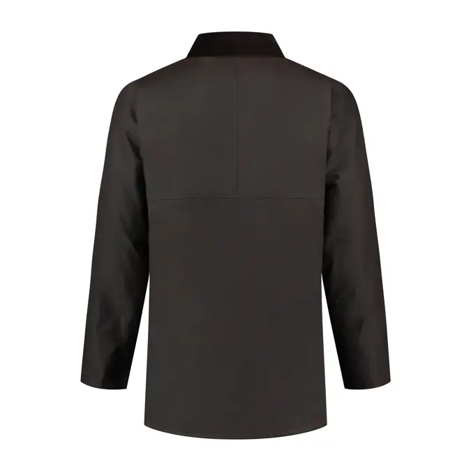 British - Heren waxjas - MGO