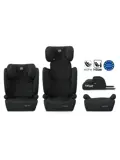 Charlie Luxe i-Size/ISOFIX Autostoel - 100-150 cm