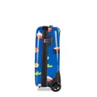 BHPPY Print - Handbagage Koffer - 53cm