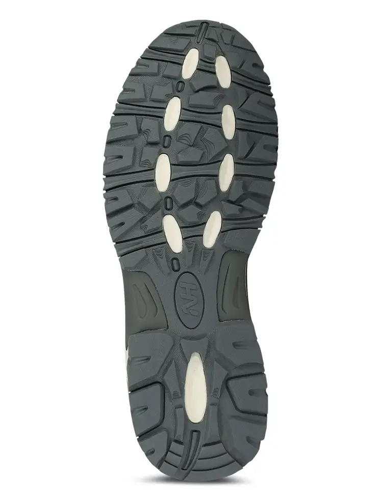 Sharon - Lage wandelschoenen dames - Human Nature