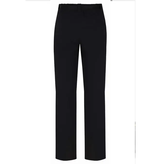 Hannah outdoorbroek heren Garwyn - Grijs