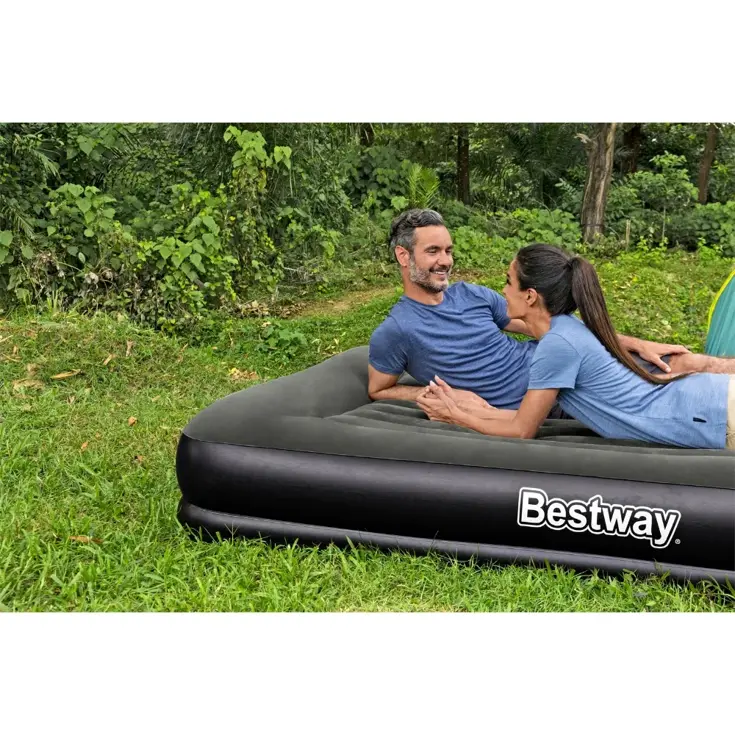 Luchtbed - Bestway - 2P - 152x203 cm