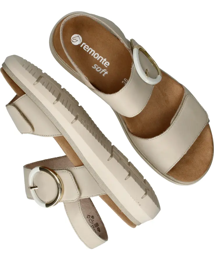 Sandalen Dames