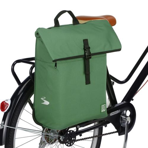 Fietstas Trolley - Laptopvak