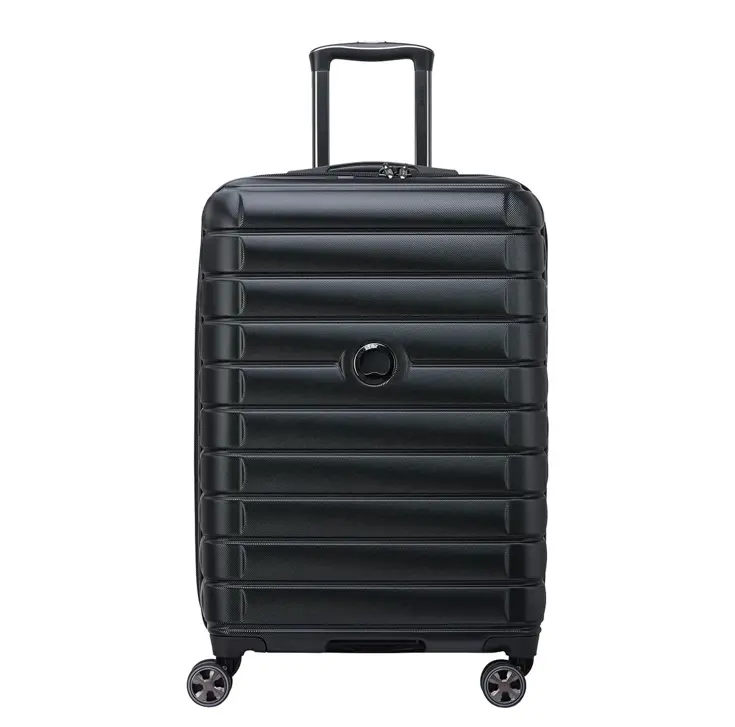 Shadow 5.0 Trolley 66 Expandable  | 80 L