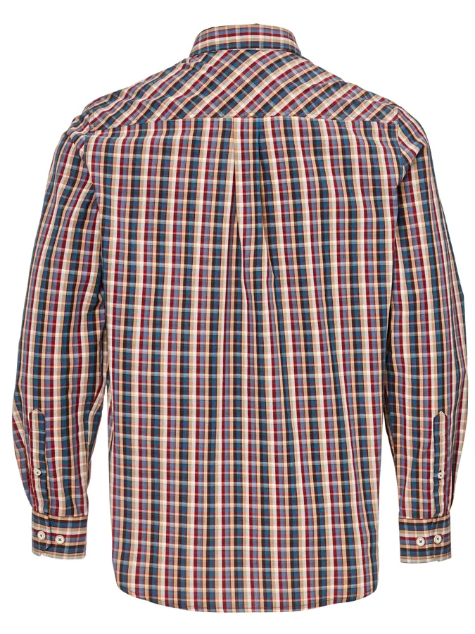 Jorge - Overhemd Heren