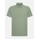 Juffa - Polo heren - Human Nature