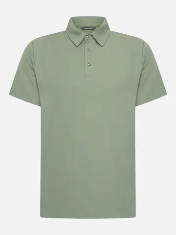 Juffa - Polo heren - Human Nature