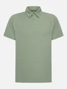 Juffa - Polo heren - Human Nature