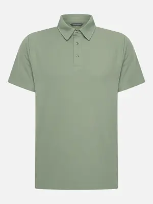 Juffa - Polo heren - Human Nature