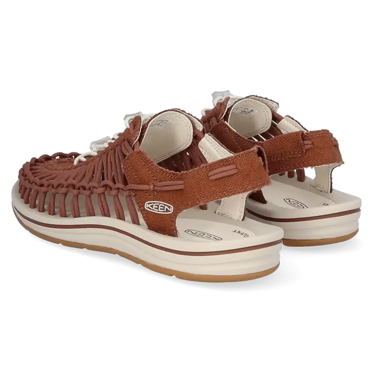 Uneek - Sandalen - Heren