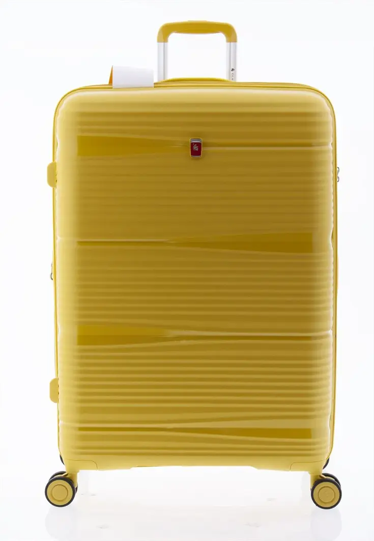 Bionic -  Grote koffer - 76cm - 110L