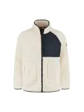 Omar Heren - Outdoorvest - Teddy