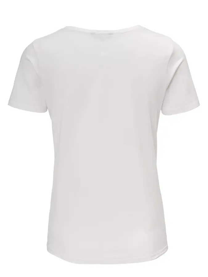 T-shirt lady Filoe