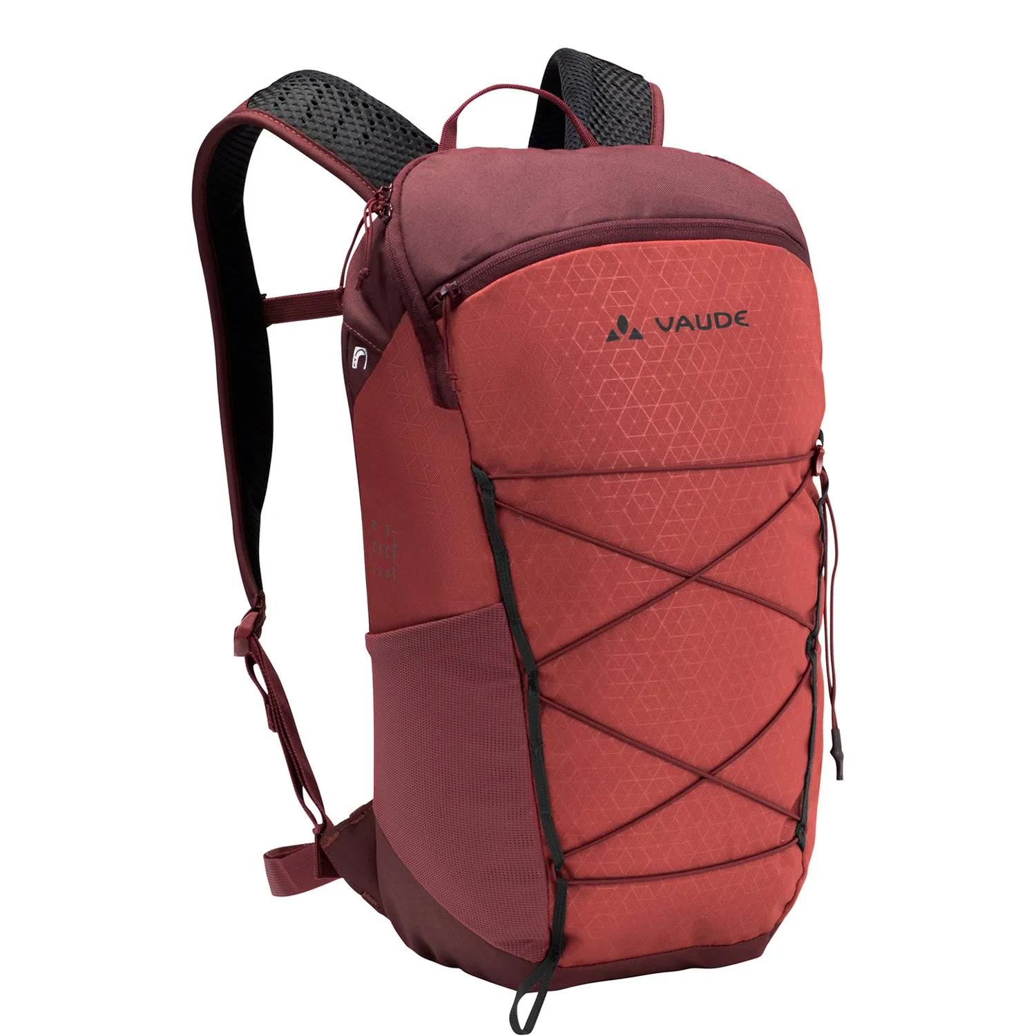 Vaude  Agile 14L Backpack redeva |14 L  Rood