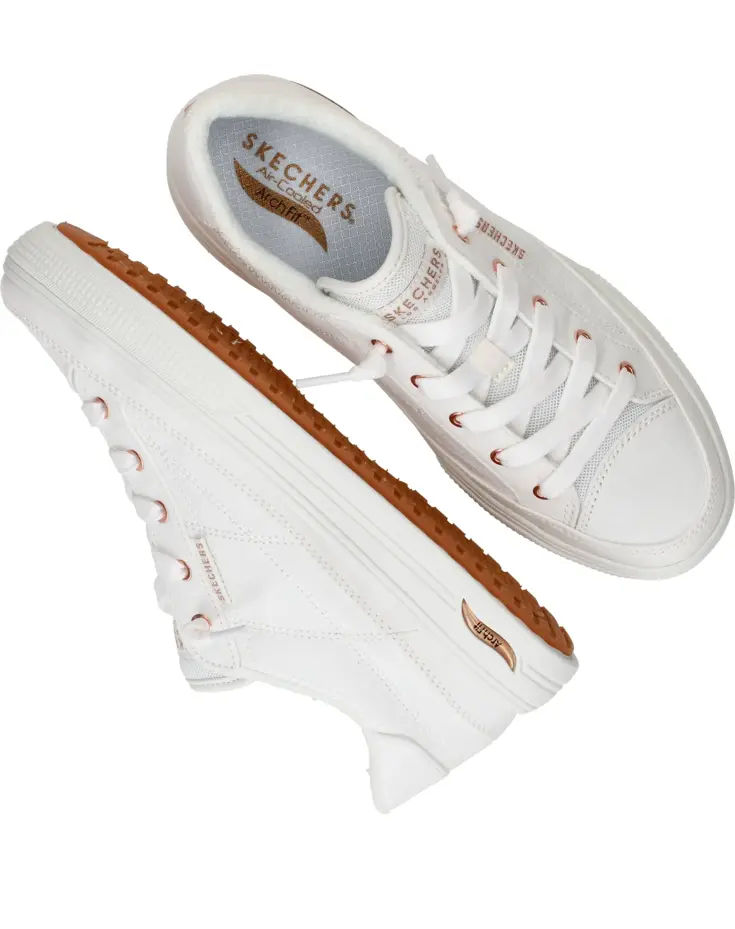 Arch Fit Arcade Meet Ya There veterschoenen Dames