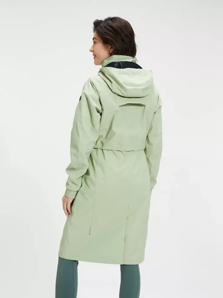 Oletta – Parka dames