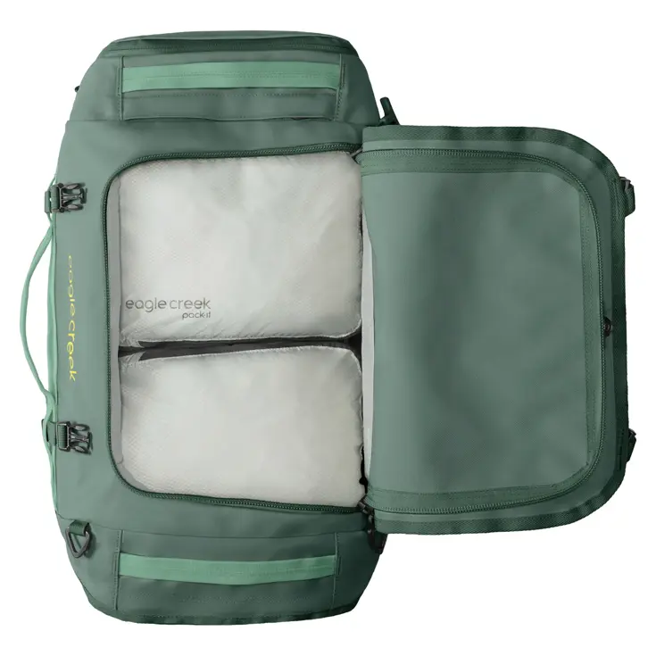 Cargo Hauler Reistas / 40 L