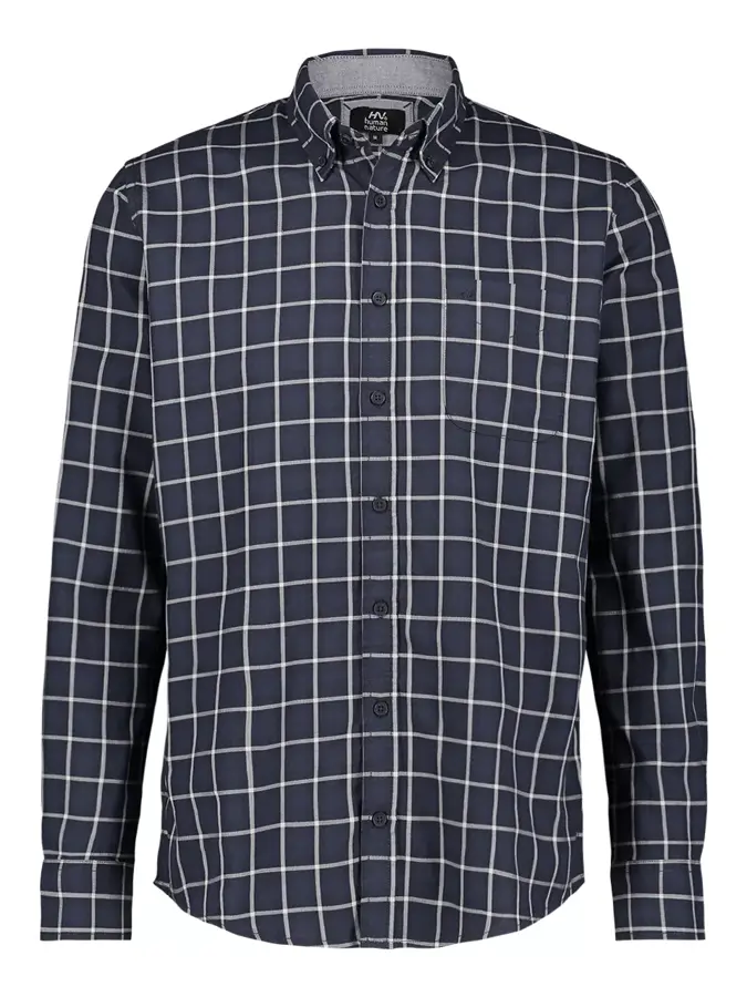 Petrus – Overhemd Heren