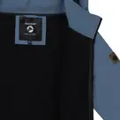 Marja Dames - Softshell Jas - Waterdicht