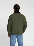 Wesley Heren - Barn Jacket